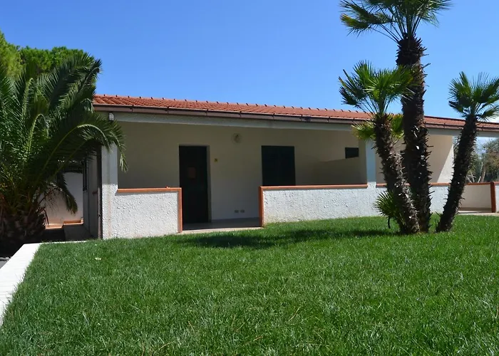 Villaggio Del Mare * Rodi Garganico