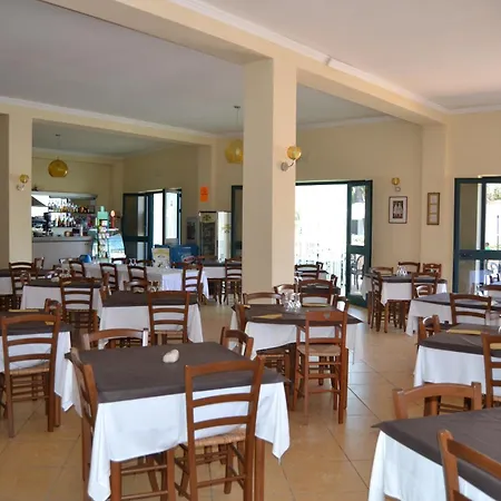 Villaggio Del Mare Rodi Garganico