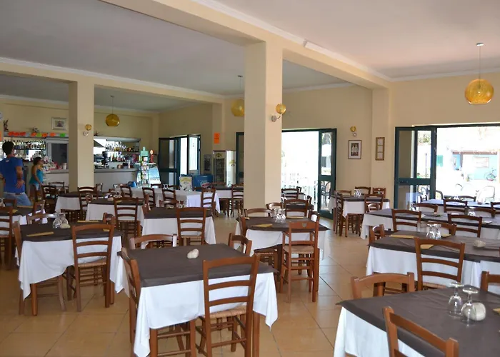 Villaggio Del Mare Rodi Garganico